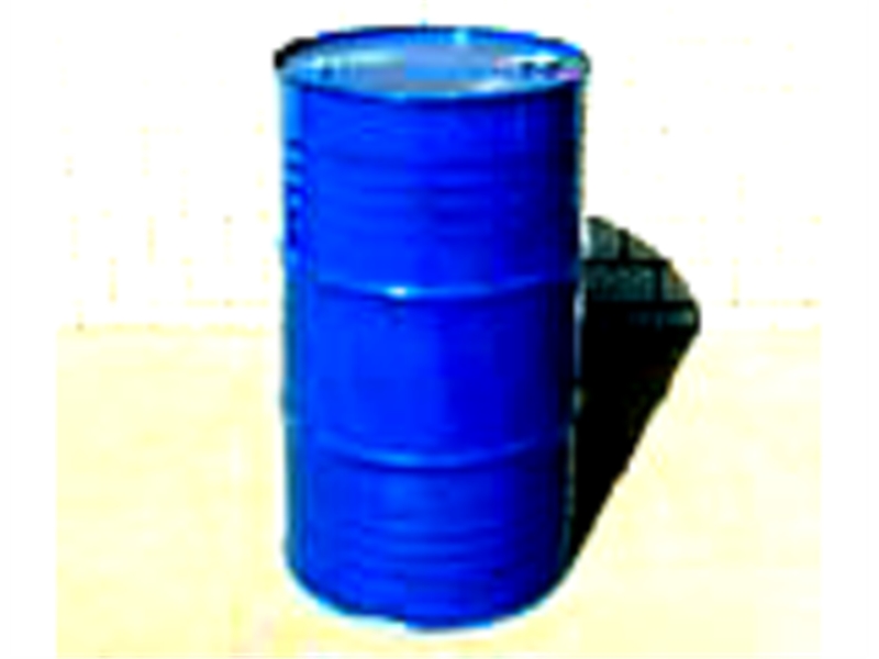Low-hydro silicone oil