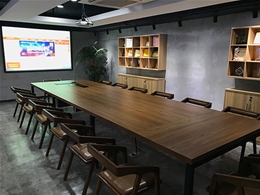 企業風采